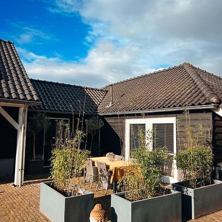 De Appelhoeve Terschuur Luaran gambar