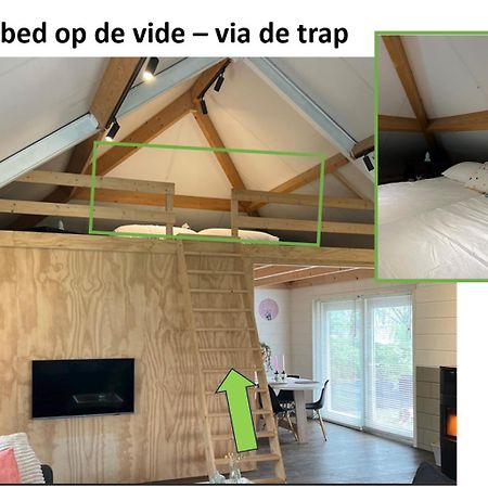 De Appelhoeve Terschuur Luaran gambar