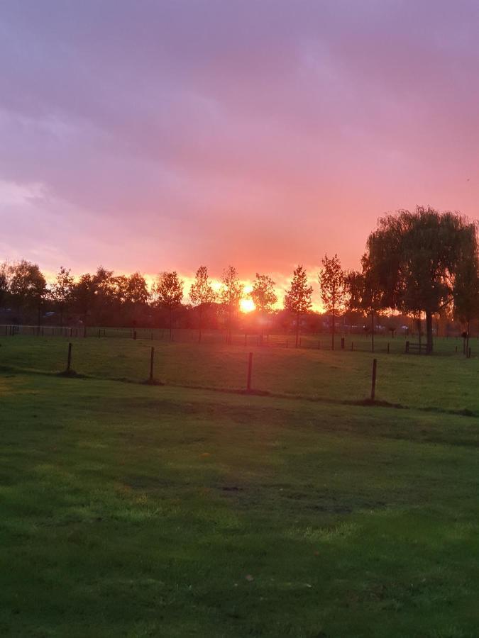 De Appelhoeve Terschuur Luaran gambar