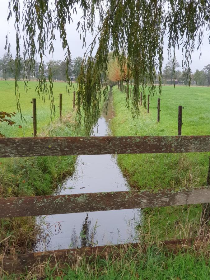 De Appelhoeve Terschuur Luaran gambar