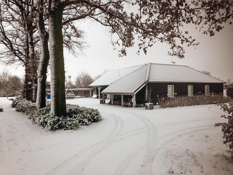De Appelhoeve Terschuur Luaran gambar