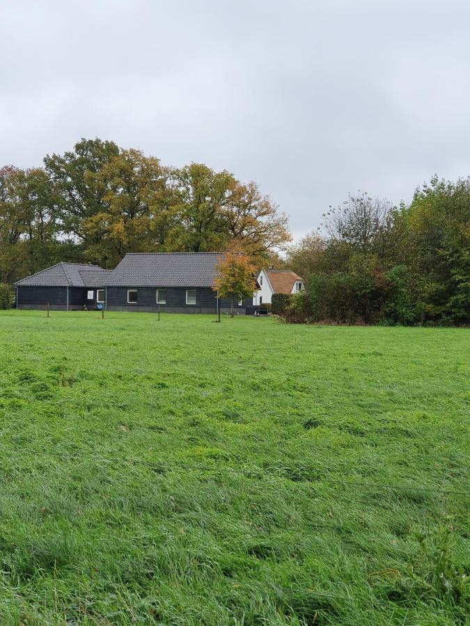 De Appelhoeve Terschuur Luaran gambar