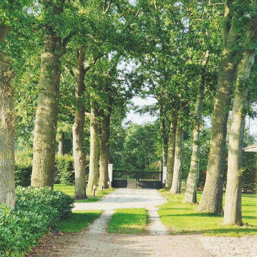 De Appelhoeve Terschuur Luaran gambar