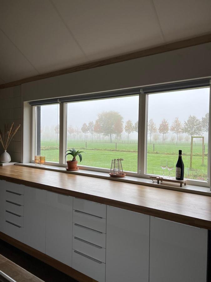 De Appelhoeve Terschuur Luaran gambar
