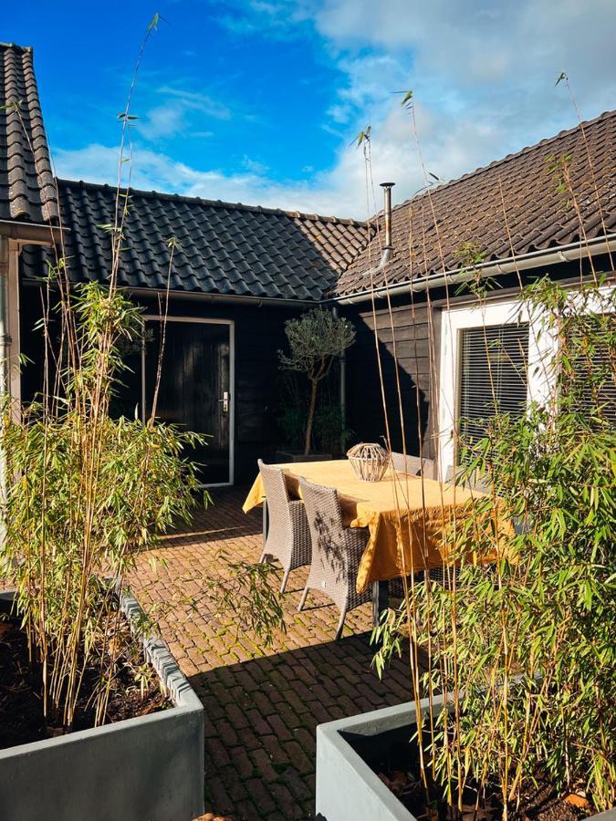 De Appelhoeve Terschuur Luaran gambar