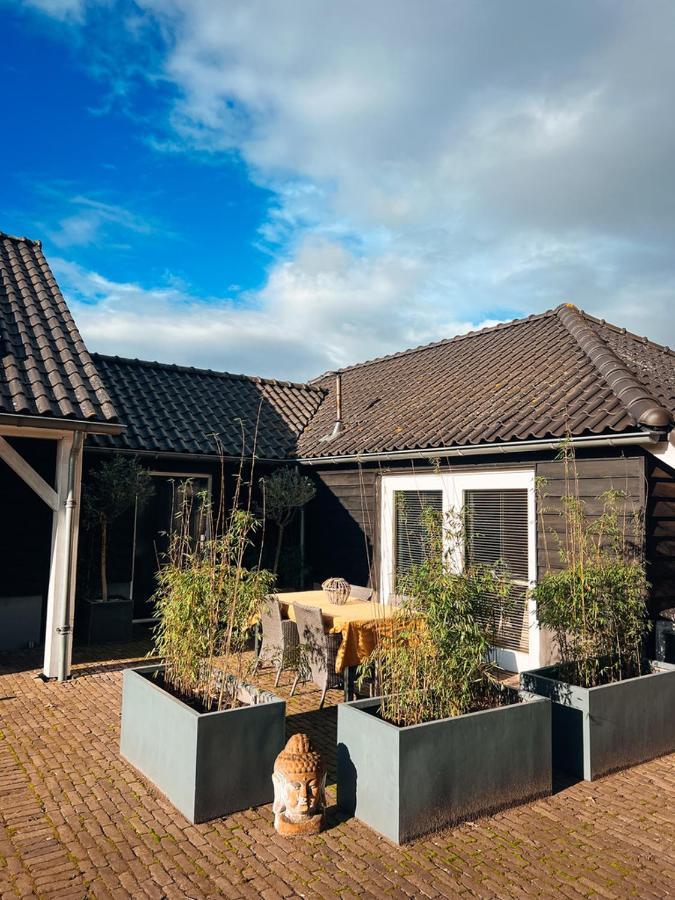 De Appelhoeve Terschuur Luaran gambar