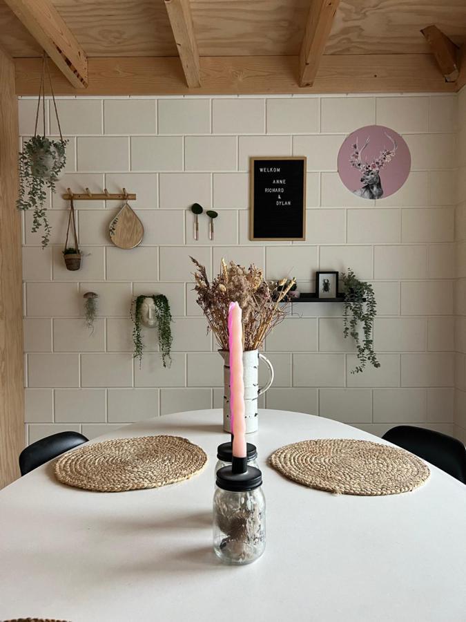 De Appelhoeve Terschuur Luaran gambar