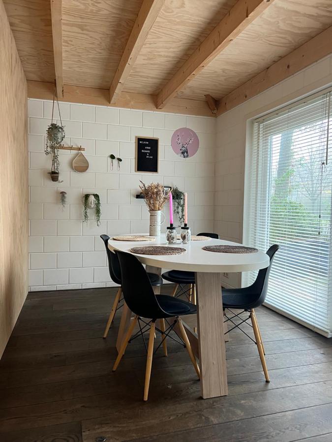 De Appelhoeve Terschuur Luaran gambar